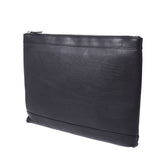 Balenciaga Valenciaga Classic Envelope 2way Bag Black 373840 Men's Curf Clutch Bag AB Rank Used Silgrin