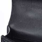 CHANEL シャネル フラップコインパース ミニマトラッセ チェーンバッグ 黒 ゴールド金具 AP2200 レディース ラムスキン ショルダーバッグ 未使用 銀蔵