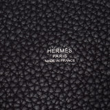 Hermes Hermes Picon Lock PM卡西斯银支架□P刻（2012年左右）女士Triyo Clemance手袋AB排名使用Sinkjo