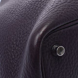 Hermes Hermes Picon Lock PM卡西斯银支架□P刻（2012年左右）女士Triyo Clemance手袋AB排名使用Sinkjo