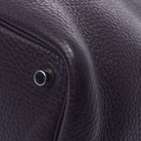Hermes Hermes Picon Lock PM卡西斯银支架□P刻（2012年左右）女士Triyo Clemance手袋AB排名使用Sinkjo
