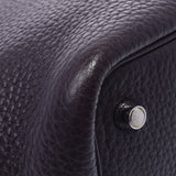 Hermes Hermes Picon Lock PM卡西斯银支架□P刻（2012年左右）女士Triyo Clemance手袋AB排名使用Sinkjo