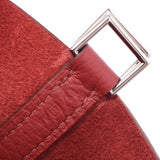 Hermes Hermes Picon Lock PM Rouge Galance (Red System) Silver Bracket □ R Engraved (around 2014) Ladies Triyo Clemance Handbag New Sanko
