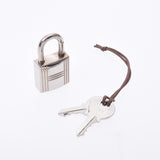 Hermes Hermes Picon Lock PM Rouge Galance (Red System) Silver Bracket □ R Engraved (around 2014) Ladies Triyo Clemance Handbag New Sanko