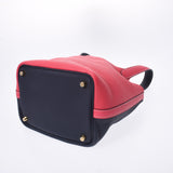 Hermes Hermes Picon Lock PM Casak Rose Extreme / Blue Nuy Y Champion (around 2020) Ladies Triyo Clemance Handbags A-rank used Silgrin