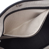 Hermes Hermes Garden Party TPM Black Silver Bracket Z Engraved (around 2021) Ladies Negonda Handbag Unused Silgrin
