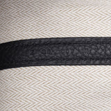 Hermes Hermes Garden Party TPM Black Silver Bracket Z Engraved (around 2021) Ladies Negonda Handbag Unused Silgrin