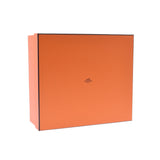 Hermes Hermes Garden Party TPM Black Silver Bracket Z Engraved (around 2021) Ladies Negonda Handbag Unused Silgrin