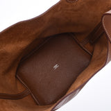 Hermes Hermes Picon Lock MM Gold Silver Bracket □ P Engraving (around 2012) Ladies Triyo Clemance Handbags AB Rank Used Sinkjo