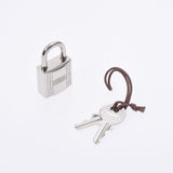 Hermes Hermes Picon Lock MM Gold Silver Bracket □ P Engraving (around 2012) Ladies Triyo Clemance Handbags AB Rank Used Sinkjo