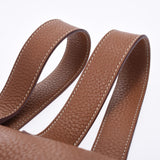 Hermes Hermes Picon Lock MM Gold Silver Bracket □ P Engraving (around 2012) Ladies Triyo Clemance Handbags AB Rank Used Sinkjo