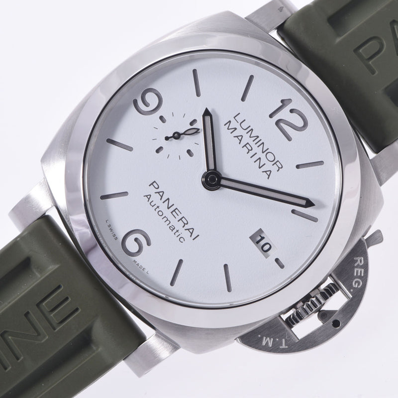 オフィチーネパネライ  ルミノール マリーナ 44mm 腕時計