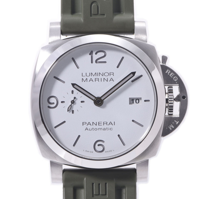 オフィチーネパネライルミノール マリーナ 44mm メンズ 腕時計 