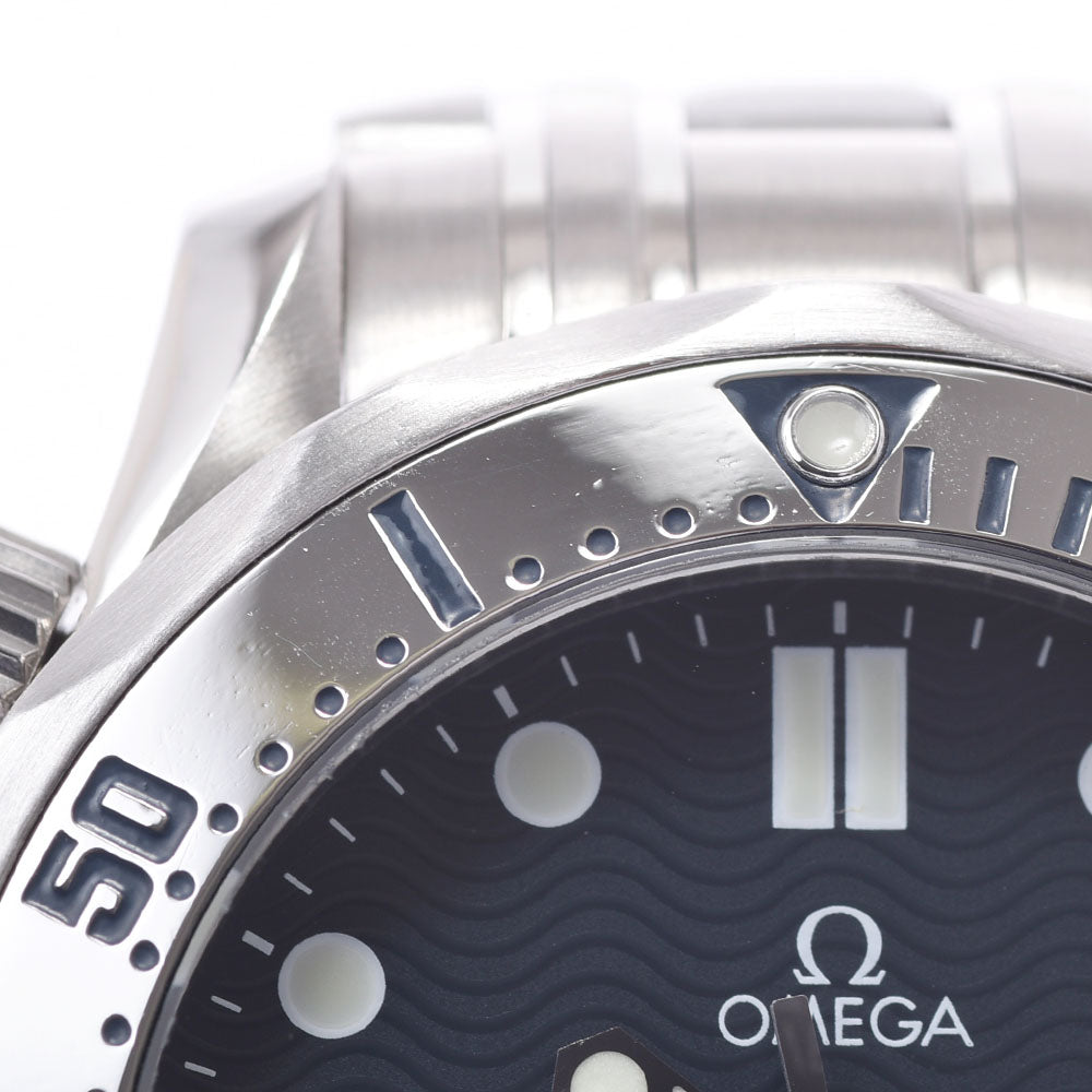 オメガシーマスター 300 プロフェッショナル ボーイズ 腕時計 2562.80