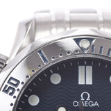 Omega Omega Seamaster 300 Professional 2562.80 Boys SS Watch Quartz Navy Table A-Rank Used Silgrin