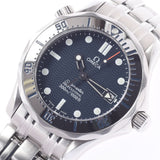 Omega Omega Seamaster 300 Professional 2562.80男孩SS手表石英海军桌A级使用Silgrin