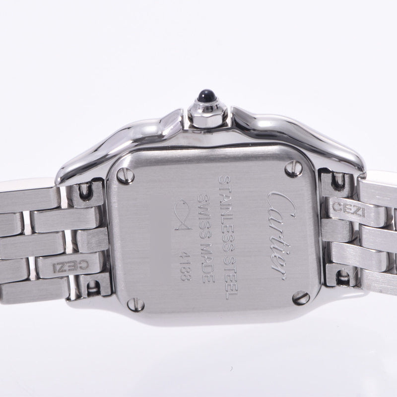 カルティエミニパンテール レディース 腕時計 WSPN0019 CARTIER 中古 – 銀蔵オンライン