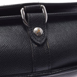 LOUIS VUITTON ルイヴィトン タイガ アンドレイ アルドワーズ（黒） M32482 メンズ タイガレザー ショルダーバッグ Bランク 中古 銀蔵