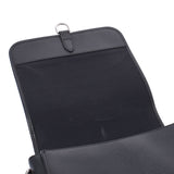 LOUIS VUITTON ルイヴィトン タイガ アンドレイ アルドワーズ（黒） M32482 メンズ タイガレザー ショルダーバッグ Bランク 中古 銀蔵