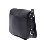 LOUIS VUITTON ルイヴィトン タイガ アンドレイ アルドワーズ（黒） M32482 メンズ タイガレザー ショルダーバッグ Bランク 中古 銀蔵