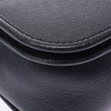 LOUIS VUITTON ルイヴィトン タイガ アンドレイ アルドワーズ（黒） M32482 メンズ タイガレザー ショルダーバッグ Bランク 中古 銀蔵