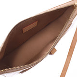 LOUIS VUITTON ルイヴィトン ヴェルニ マロリースクエア ワンショルダーバッグ ノワゼット M91197 レディース モノグラムヴェルニ ハンドバッグ ABランク 中古 銀蔵