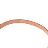 LOUIS VUITTON ルイヴィトン ヴェルニ マロリースクエア ワンショルダーバッグ ノワゼット M91197 レディース モノグラムヴェルニ ハンドバッグ ABランク 中古 銀蔵