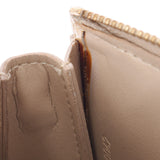 路易威登路易威登Verni Lexington Beige M91010女子verni手袋ab排名使用spounjo