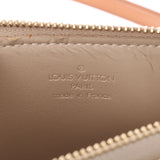 路易威登路易威登Verni Lexington Beige M91010女子verni手袋ab排名使用spounjo