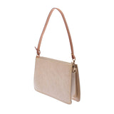 路易威登路易威登Verni Lexington Beige M91010女子verni手袋ab排名使用spounjo