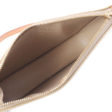 路易威登路易威登Verni Lexington Beige M91010女子verni手袋ab排名使用spounjo