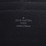 Louis Vuitton Louis Vuitton Epipochet焦耳PM NM2 Black M62646男式EpiSiSer离合器袋A-Rank使用水池