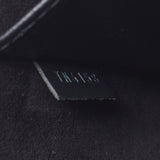 Louis Vuitton Louis Vuitton Epipochet焦耳PM NM2 Black M62646男式EpiSiSer离合器袋A-Rank使用水池