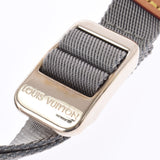 LOUIS VUITTON ルイヴィトン モノグラム チタニウム カメラバッグ グレー M43884 メンズ モノグラムキャンバス ショルダーバッグ ABランク 中古 銀蔵