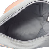 LOUIS VUITTON ルイヴィトン モノグラム チタニウム カメラバッグ グレー M43884 メンズ モノグラムキャンバス ショルダーバッグ ABランク 中古 銀蔵