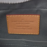 LOUIS VUITTON ルイヴィトン モノグラム チタニウム カメラバッグ グレー M43884 メンズ モノグラムキャンバス ショルダーバッグ ABランク 中古 銀蔵
