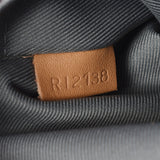 LOUIS VUITTON ルイヴィトン モノグラム チタニウム カメラバッグ グレー M43884 メンズ モノグラムキャンバス ショルダーバッグ ABランク 中古 銀蔵