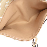 Louis Vuitton Louis Vuitton Giant Monogram Bum Bag Body Bag Khaki M44611 Unisex Waist Bag A-Rank Used Sinkjo