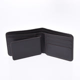 Louis Vuitton Louis Vuitton犹他州Portbalur Bie 12 Culticic Cafe M92076男士皮革钱包AB排名使用水池