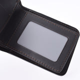 Louis Vuitton Louis Vuitton犹他州Portbalur Bie 12 Culticic Cafe M92076男士皮革钱包AB排名使用水池