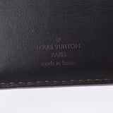 Louis Vuitton Louis Vuitton犹他州Portbalur Bie 12 Culticic Cafe M92076男士皮革钱包AB排名使用水池