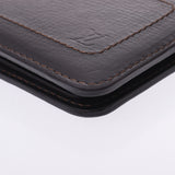 Louis Vuitton Louis Vuitton犹他州Portbalur Bie 12 Culticic Cafe M92076男士皮革钱包AB排名使用水池