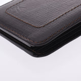 Louis Vuitton Louis Vuitton犹他州Portbalur Bie 12 Culticic Cafe M92076男士皮革钱包AB排名使用水池