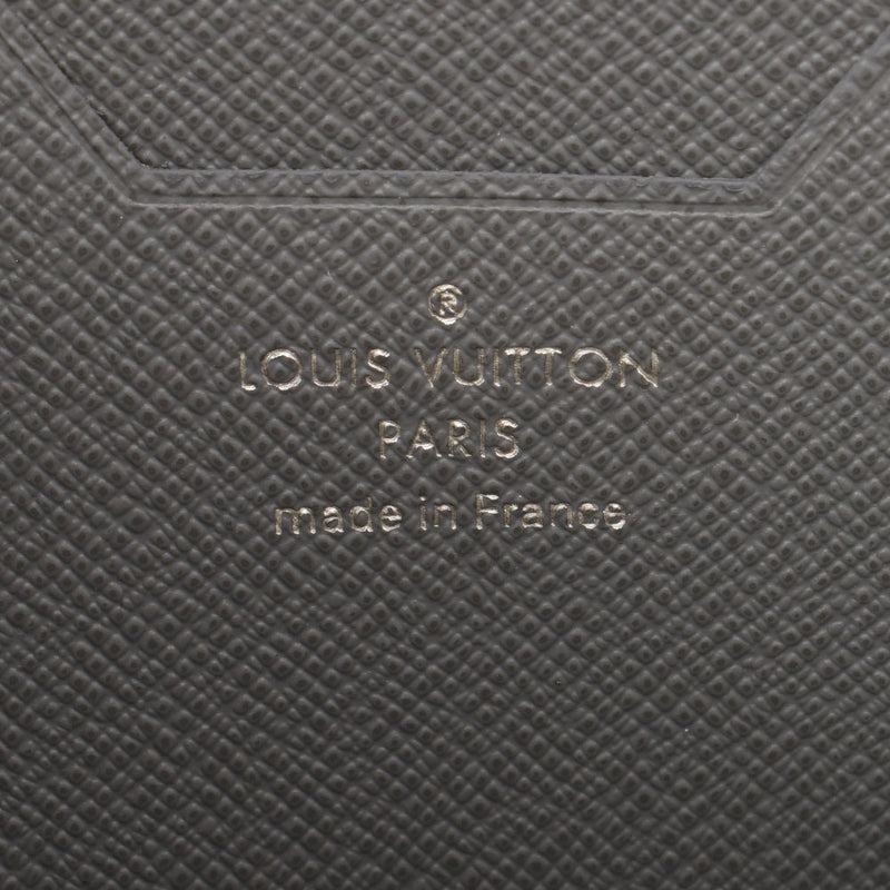 Louis Vuitton Cosmos Wallet Limited Edition Titanium Monogram Canvas Long