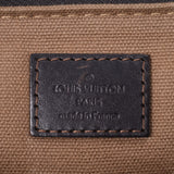 Louis Vuitton Louis Vuitton utahui-mm咖啡馆m93453男士皮革单肩包b排名使用水池