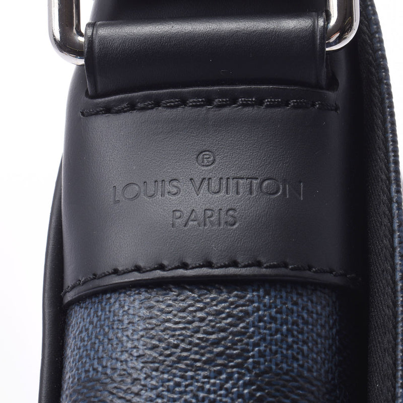 Louis Vuitton District NM Messenger Bag Damier PM