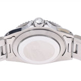 ROLEX ロレックス サブマリーナ フチなし 16800 メンズ SS 腕時計 自動巻き 黒文字盤 ABランク 中古 銀蔵