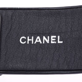 CHANEL Chanel Code Coco Electrologies H6822 Women's SS / Calfskin Watch Quartz Black Table A-Rank Used Silgrin