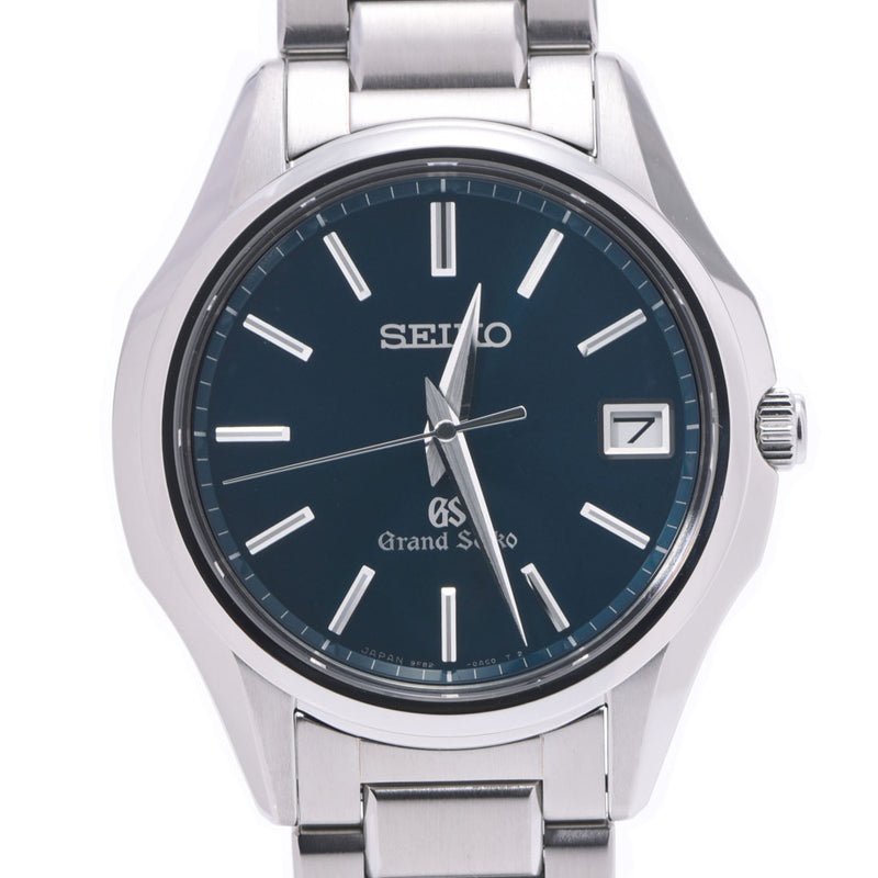 セイコーグランドセイコー メンズ 腕時計 SBGV017/9F82-0AD0 SEIKO