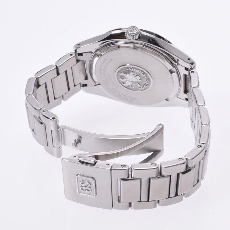 セイコーグランドセイコー メンズ 腕時計 SBGV017/9F82-0AD0 SEIKO